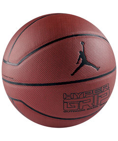 Basketball Jordan Hyper Grip OT Größe 7