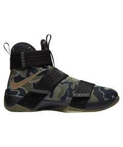 Herren Basketballschuhe Lebron Soldier 10 SFG – Camo