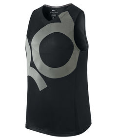 Herren Basketball-Tankshirt KD Klutch Hyper Elite