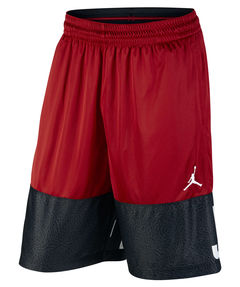 Herren Basketballshorts Air Jordan Classic Blockout Basketball