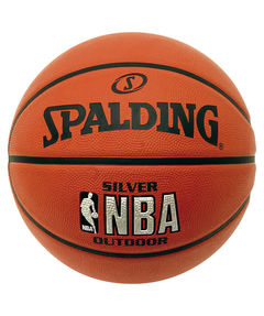 Basketball – NBA Silver In/Outdoor