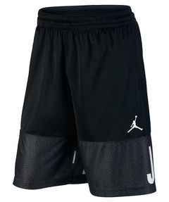 Herren Basketballshorts Air Jordan Classic Blockout Basketball