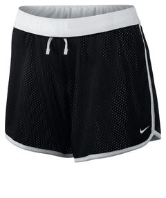 Damen Shorts Drill Mesh