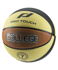 Basketball College