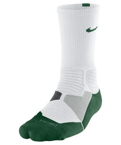 Herren Basketballsocken Hyper Elite Crew