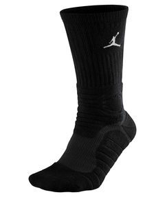 Herren Basketballsocken Ultimate flight Crew Sock