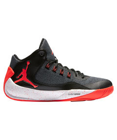 Herren Basketballschuhe Jordan Rising High 2