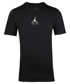 Herren Basketball T-Shirt Jordan Dry 23/7 Jumpman Basketball