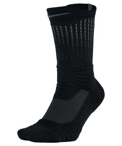 Herren Basketballsocken Elite Versatility Crew