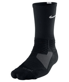 Herren Basketballsocken Hyper Elite Crew