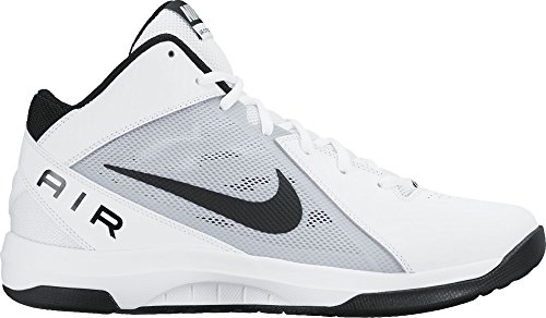 Nike Herren the Air Overplay IX Basketballschuhe