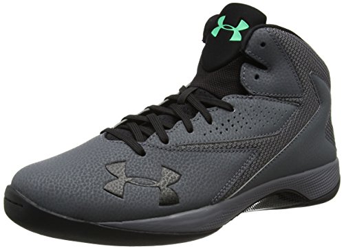 Under Armour Herren Ua Lockdown Basketballschuhe