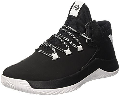 Adidas Herren D Rose Menace 2 Basketballschuhe