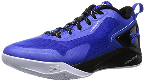 Under Armour ClutchFit Drive II Low Basketballschuh Herren