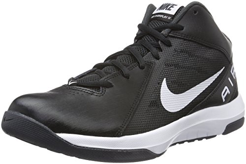 Nike Herren the Air Overplay IX Basketballschuhe