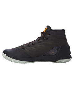 Herren Basketballschuhe Curry Three