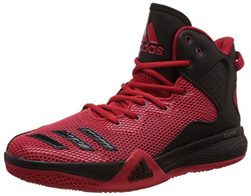 adidas Herren Dt Bball Mid Basketballschuhe