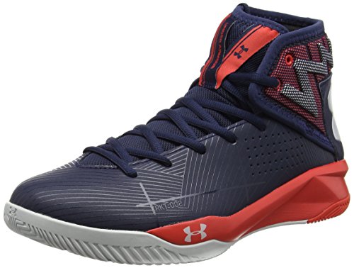 Under Armour Herren UA Rocket 2 Basketballschuhe