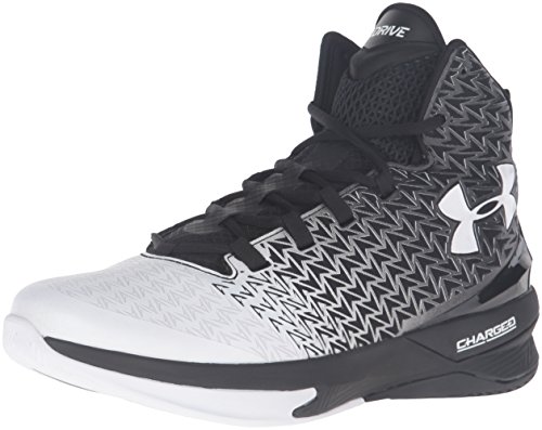 Under Armour ClutchFit Drive 3 Basketballschuh Herren