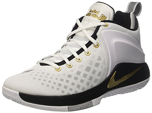 Nike Herren Zoom Witness Basketballschuhe