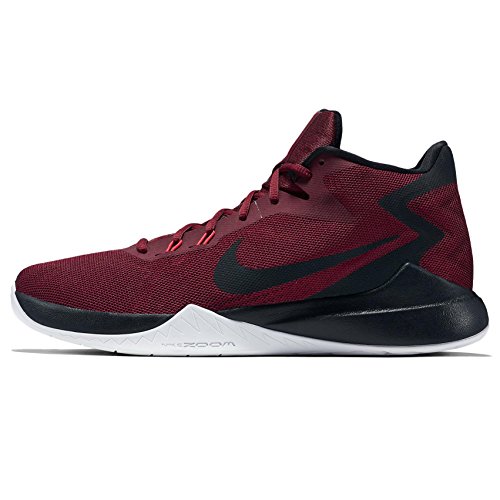 Nike Zoom Evidence Basketballschuhe