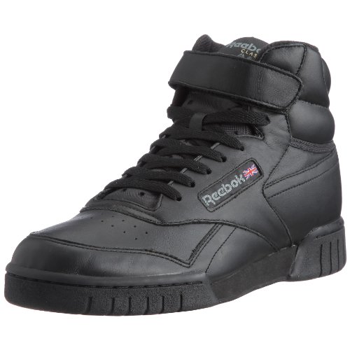 Reebok Ex-O-Fit HI, Herren Basketballschuhe