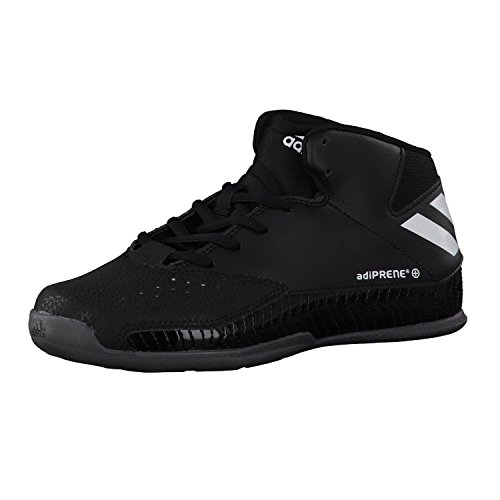 Adidas Unisex-Kinder Next Level Speed Basketballschuhe