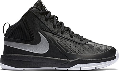 Nike Jungen Team Hustle D 7 (GS) Basketballschuhe