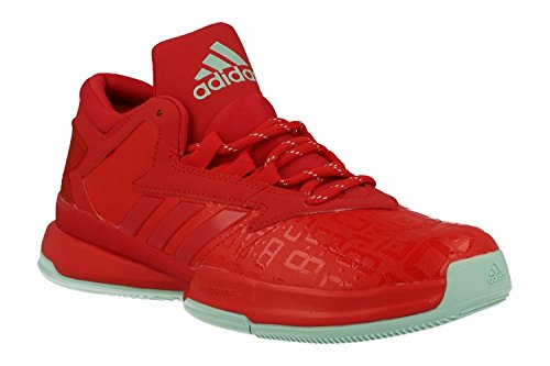 adidas Herren Street Jam Ii Basketballschuhe