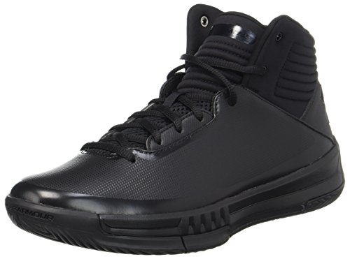 Under Armour Herren UA Lockdown 2 Basketballschuhe