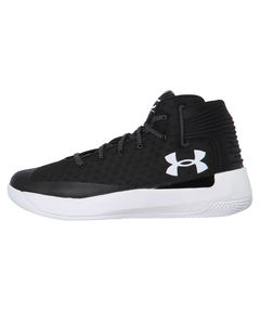 Herren Basketballschuhe ´´UA SC 3ZER0´´