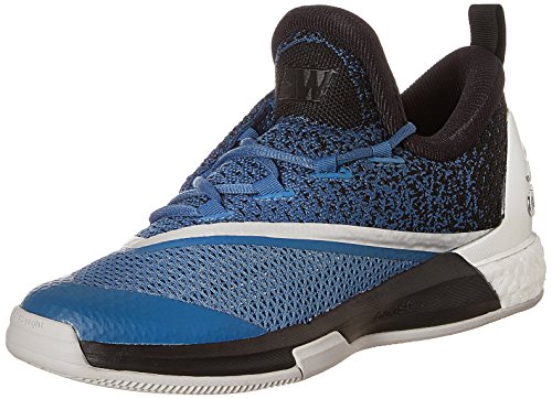 adidas Crazylight Boost 2.5 Low Herren Basketballschuhe