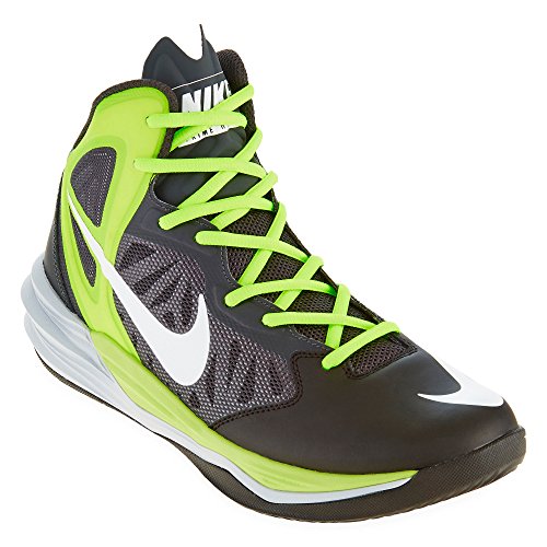 Nike Herren Prime Hype DF Basketballschuhe