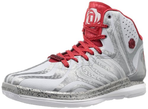 Adidas D Rose 4.5 G98339 Herren Basketballschuhe / Basketballstiefel