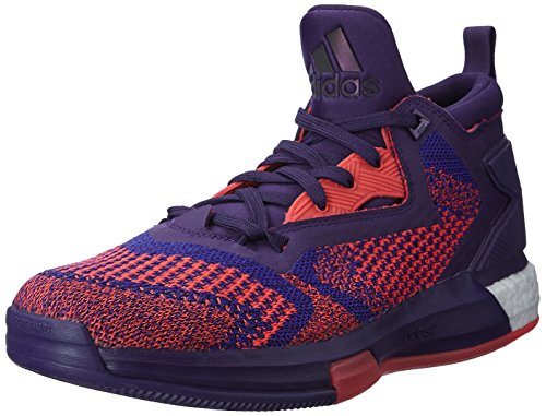 adidas Lillard 2 Boost Primeknit Basketballschuh Herren