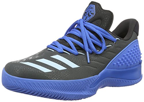 adidas Herren Ball 365 Low Basketballschuhe