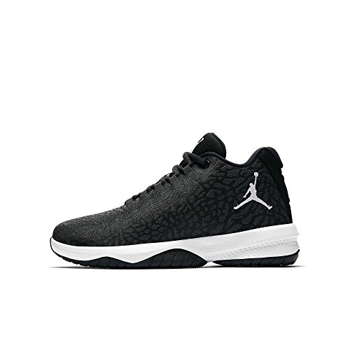 Nike Unisex-Kinder Jordan B. Fly (BG) Basketballschuhe