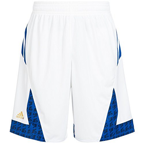 adidas Herren Basketball Short