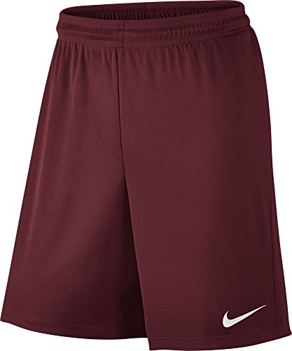 Nike Herren Park II Knit Shorts mit Innenslip