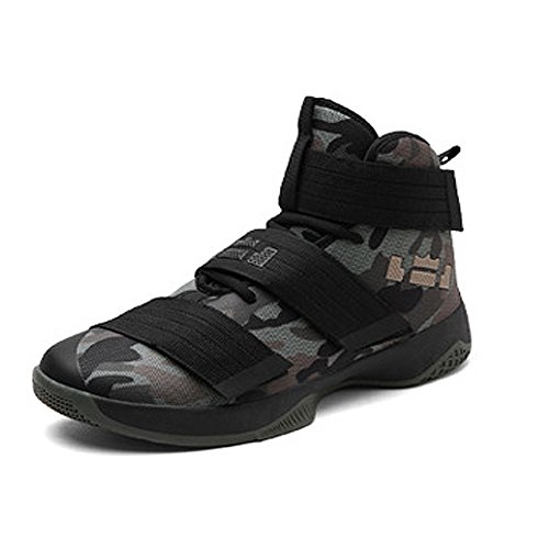 Largeshop Herren Basketballschuhe