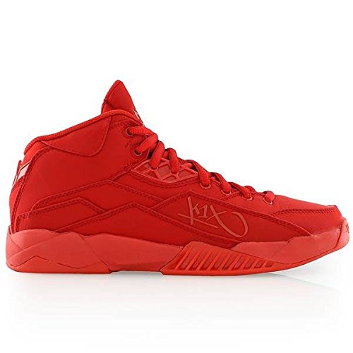 K1X Anti Gravity HighTop Basketballschuhe rot