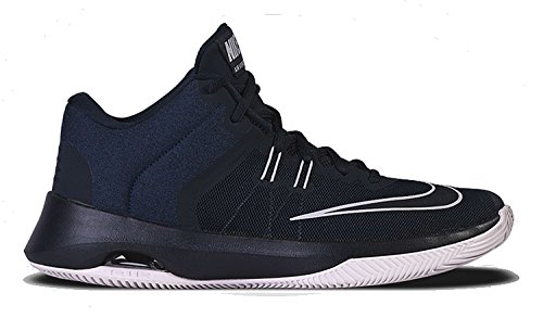 Nike Herren Air Versitile II Basketballschuhe, blau