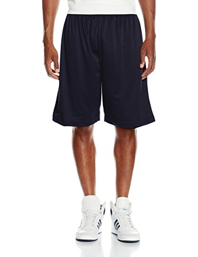 urban classics Basketball Mesh Shorts navy