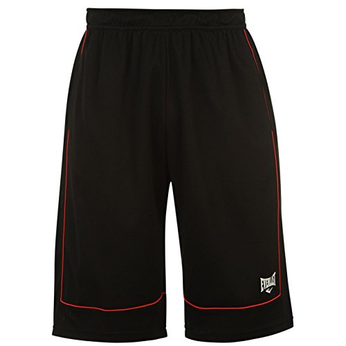 Everlast Herren Basketballshorts