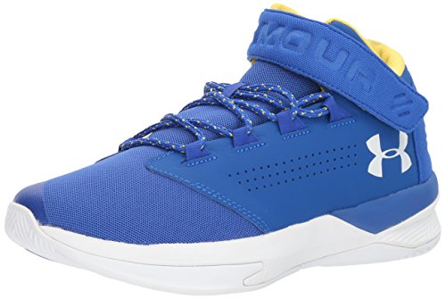 Under Armour Herren UA Get B ZEE Basketballschuhe