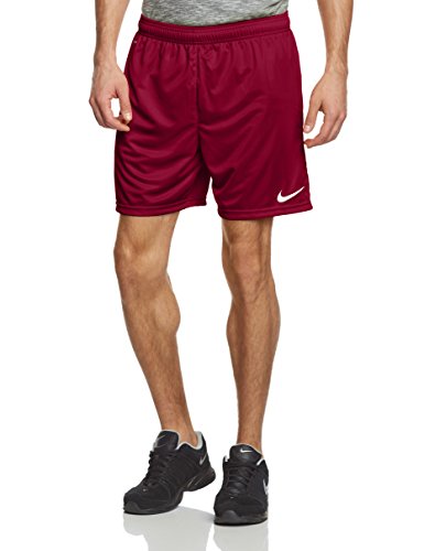 Nike Herren Shorts Park II Knit ohne Innenslip