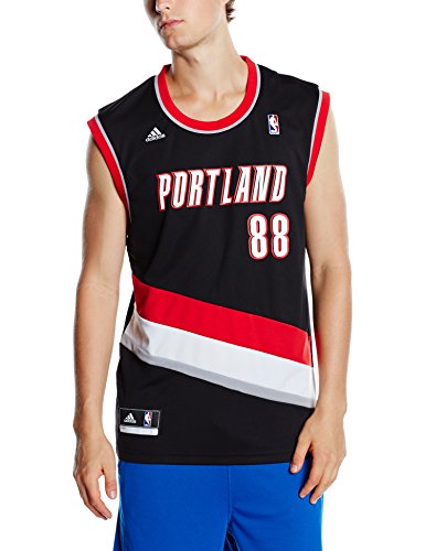 adidas Herren Basketballtrikot 88