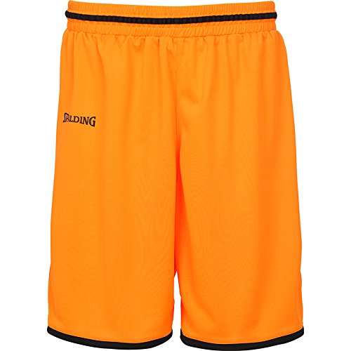 Spalding Herren Move Shorts Jr Hosen