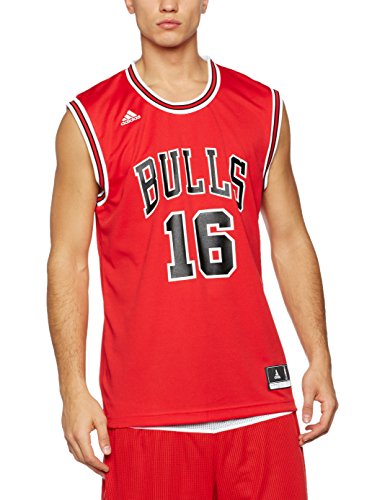 adidas Herren Trikot Int Replica Jersey 16 Bulls