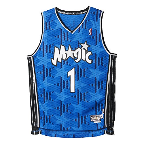 adidas Herren Basketball Magic Retired Trikot